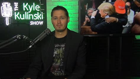 The channel evolved from being a personal space to share ideas to a progressive talk show. Nowadays, Secular Talk has more than 650,000 subscribers and its videos have been watched more than 536,000,000 times. Kyle Kulinski also has strong political participation outside of his show. On January 23, 2017, he co-founded Justice Democrats. 